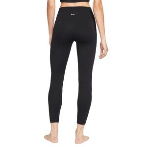 Nike Yoga Women's High-Waisted 7/8 Leggings